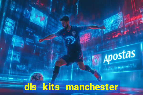 dls kits manchester city 2023